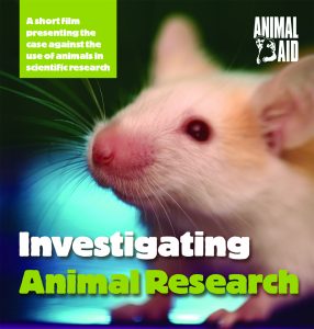 Investigating animal research