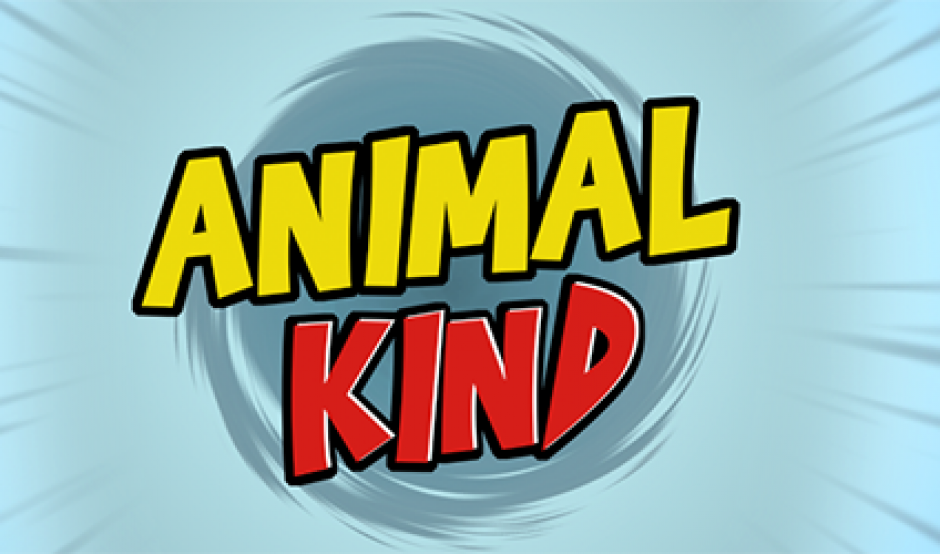 Animal Kind logo