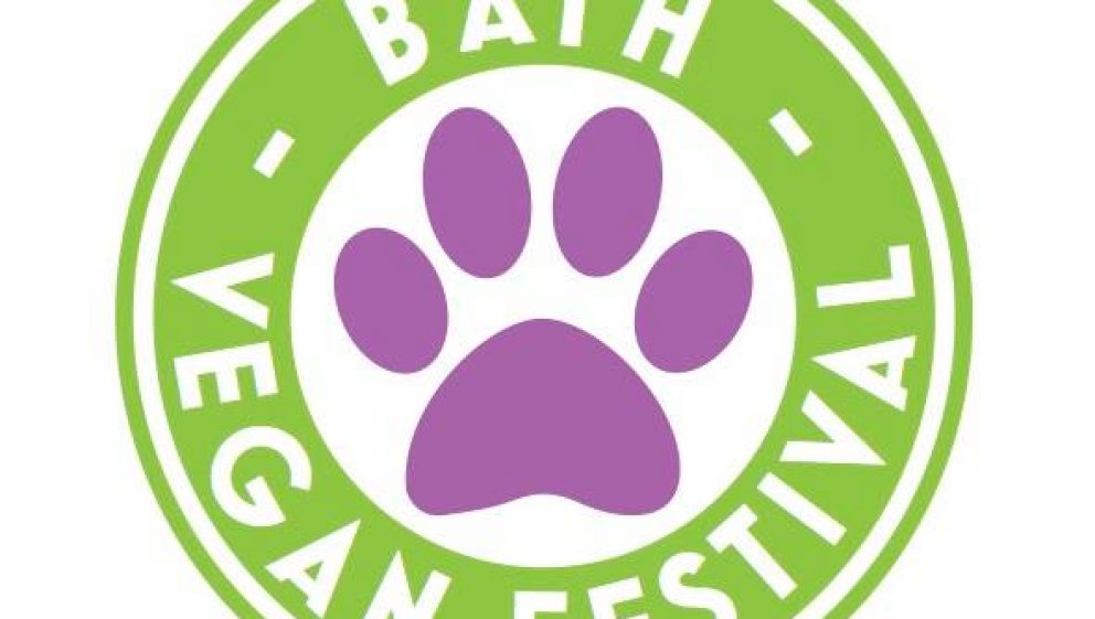 bath vegan festival