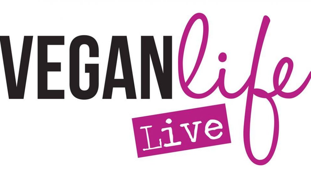 Vegan Life Live