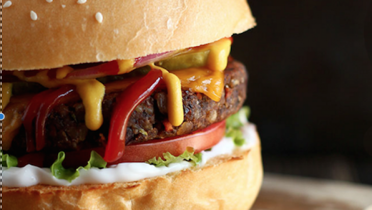 blackbean burger Wales: Snares ban moves forward