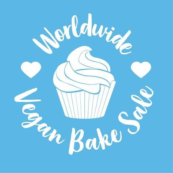 Get involved in the Worldwide Vegan Bake Sale 2018! - Animal Aid