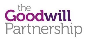 The Goodwill Partnership logo