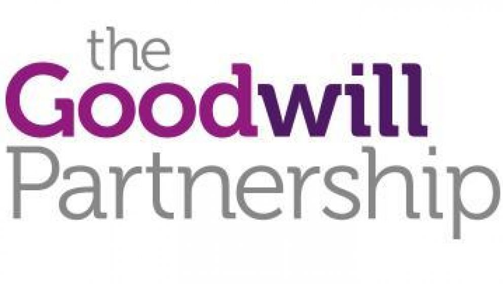 The Goodwill Partnership logo