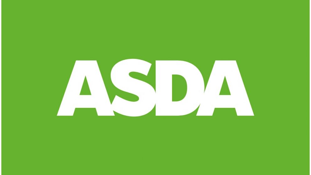 asda logo