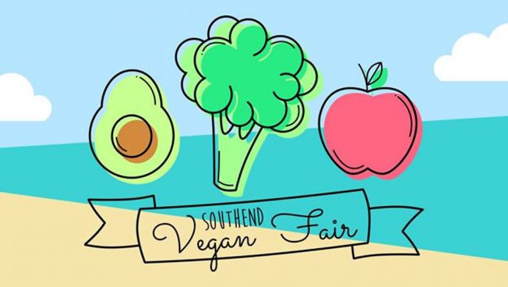 Southend Vegan Fair