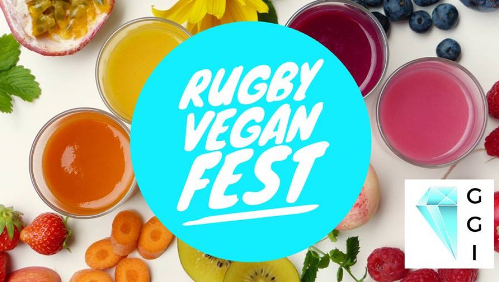 Rugby Vegan Fest