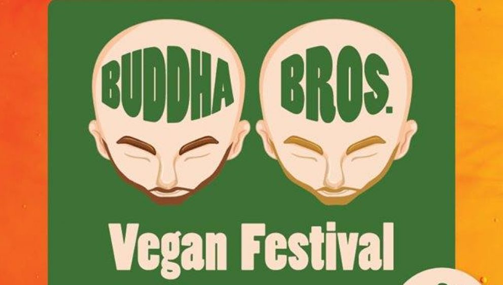 Buddha Bros. Vegan Festival