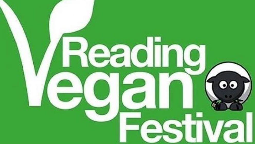 Reading Vegan Festival