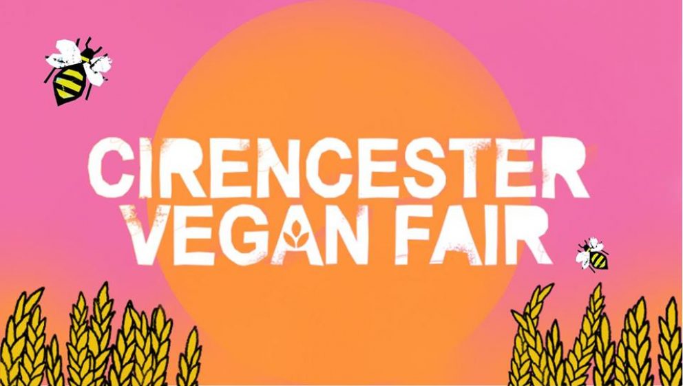 Cirencester Vegan Fair