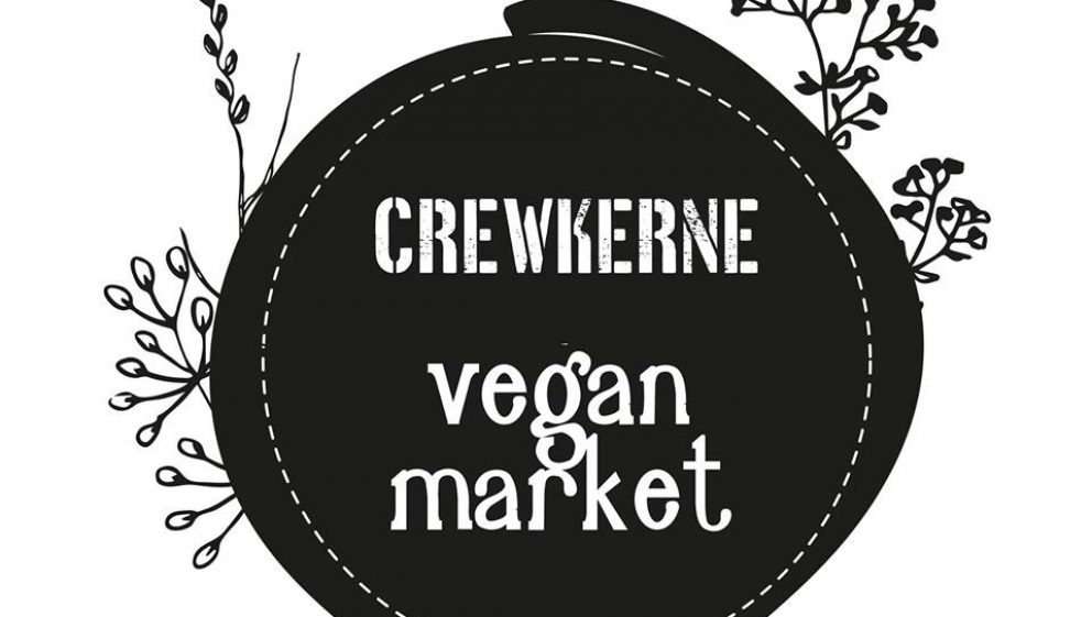 Crewkerne Vegan Market