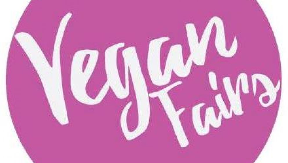 Vegan Fairs logo