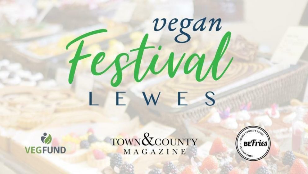 Vegan Festival Lewes