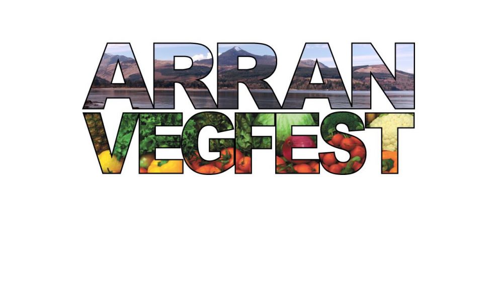 aaran vegfest