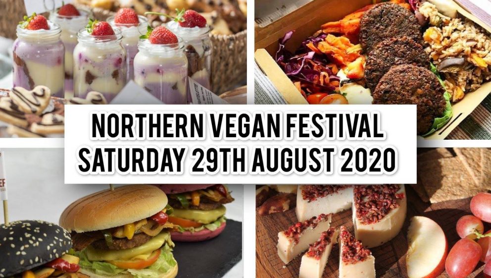 Northern Vegan Festival