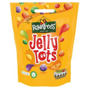 Jelly Tots