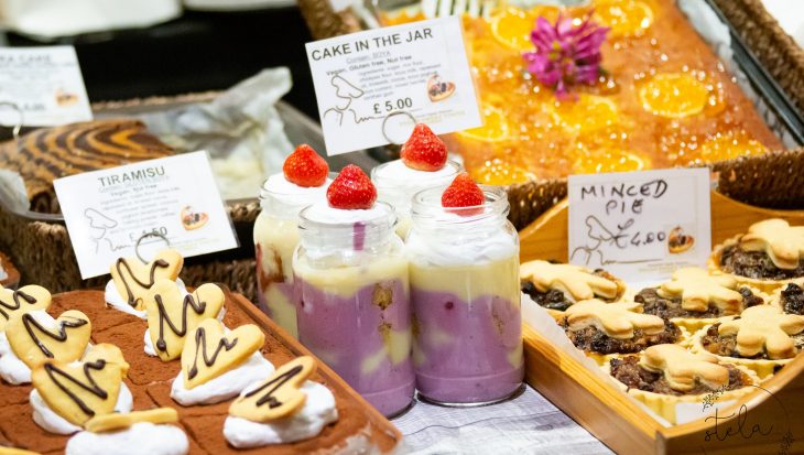 Portsmouth Vegan Festival
