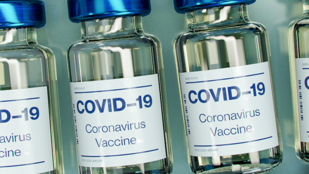 covid vaccine