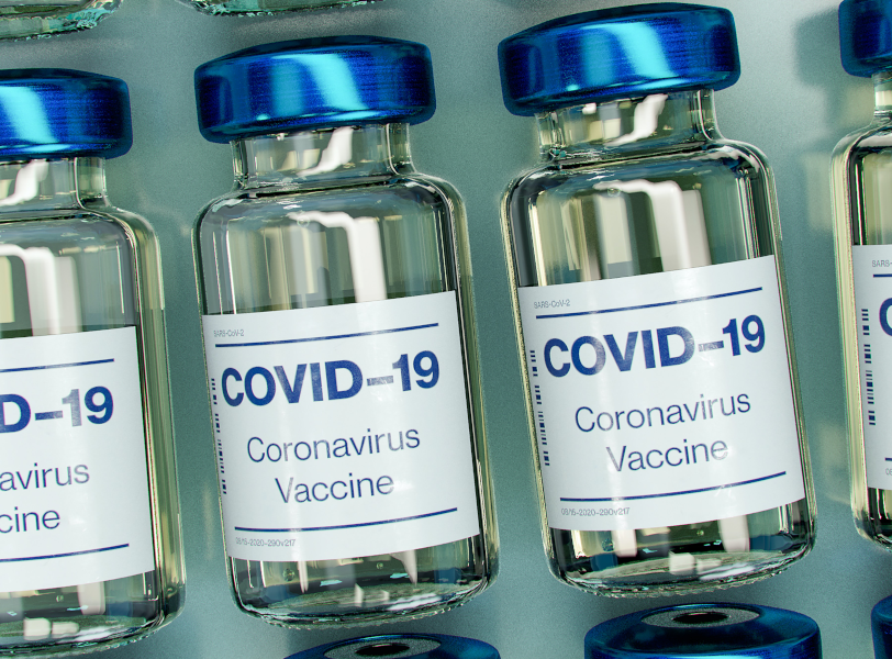 COVID-19 Vaccines and Veganism - Animal Aid