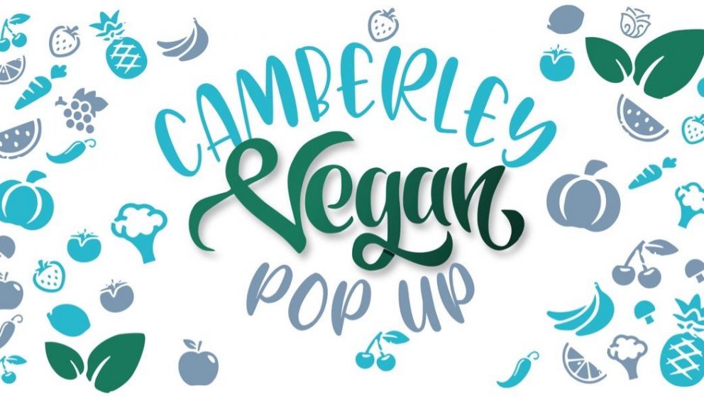 Camberley Vegan Pop-up