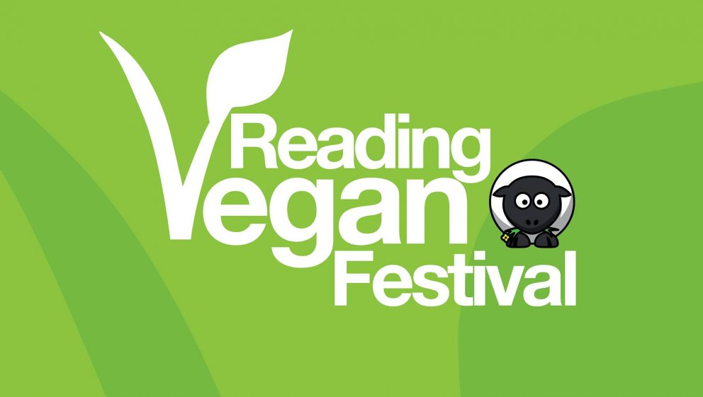 Reading Vegan Festival