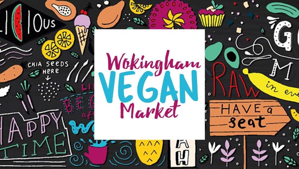 Wokingham Vegan Market