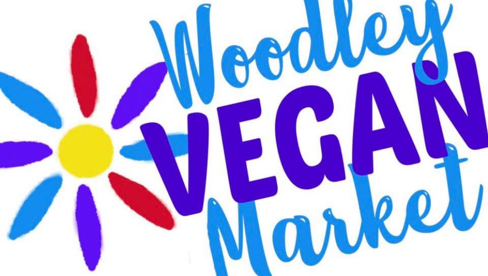 Woodley Vegan Market