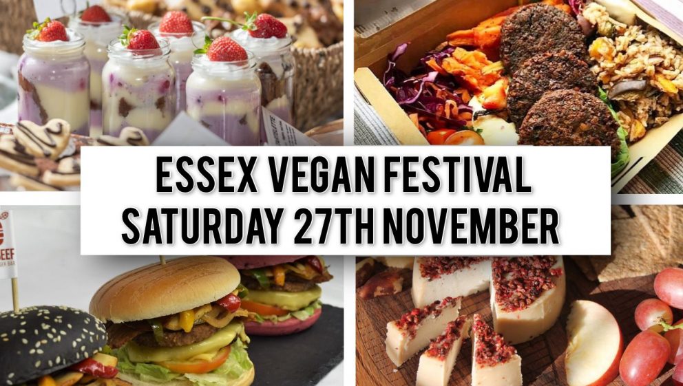 Essex Vegan Festival