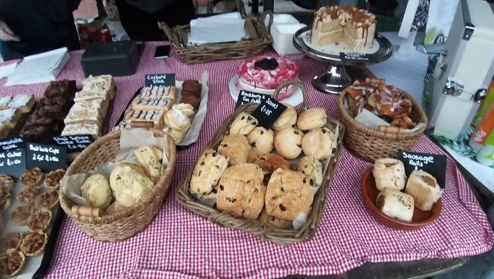 Great Yorkshire Vegan Festival