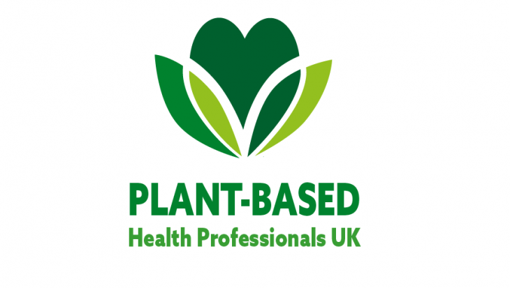 Plant-based health professionals