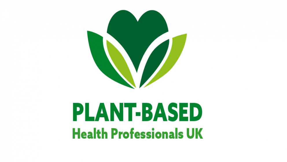 Plant-based health professionals