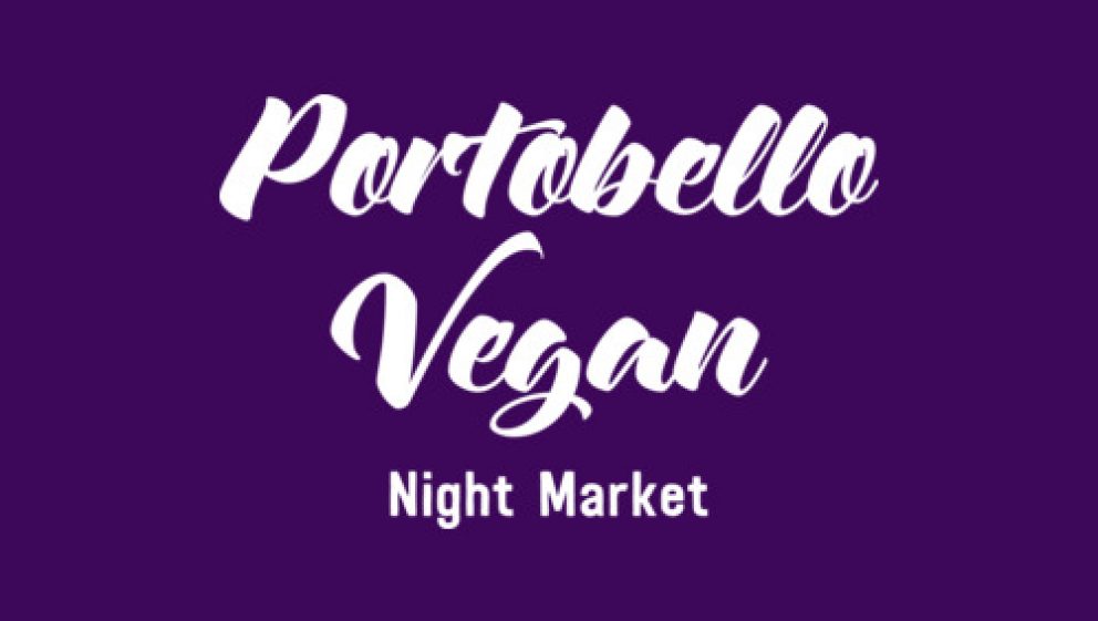 Portobello Vegan Night Market