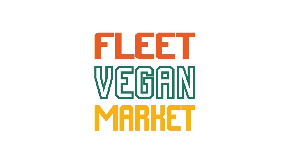 Fleet Vegan Market