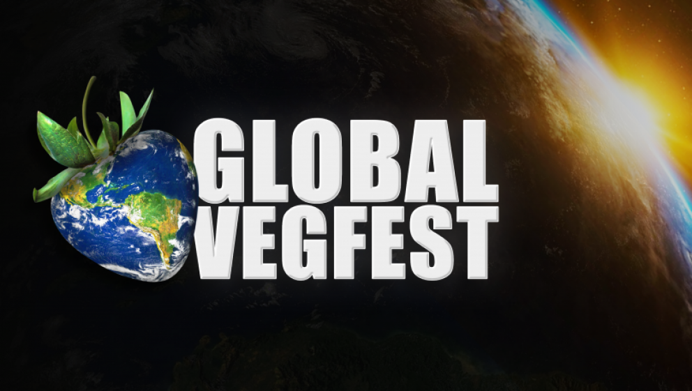 Global Vegfest