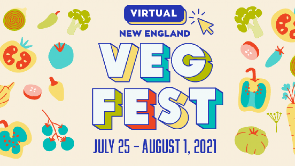 New England VegFest