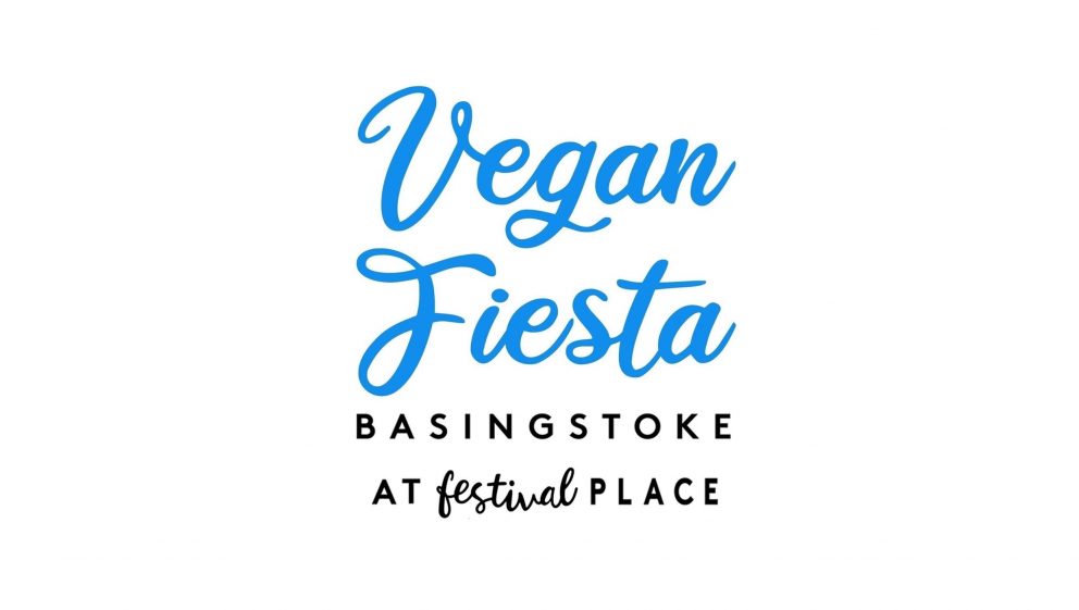 Vegan Fiesta Basingstoke