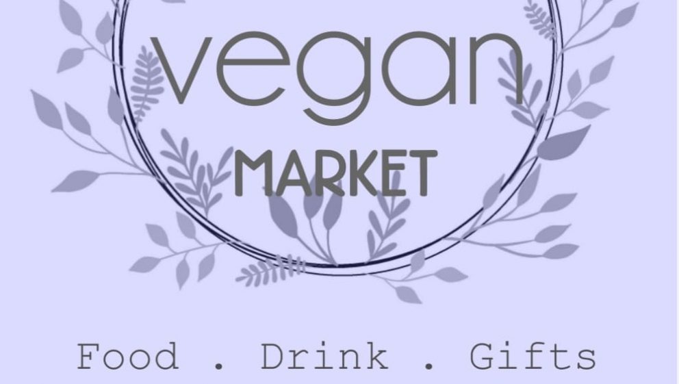 Whitstable Vegan Market