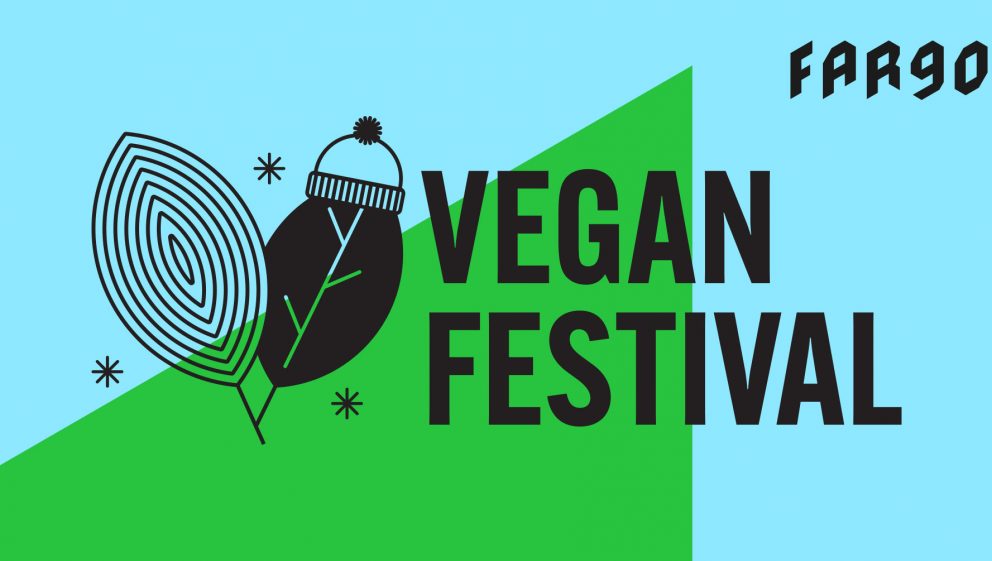 FarGo's Winter Vegan Festival