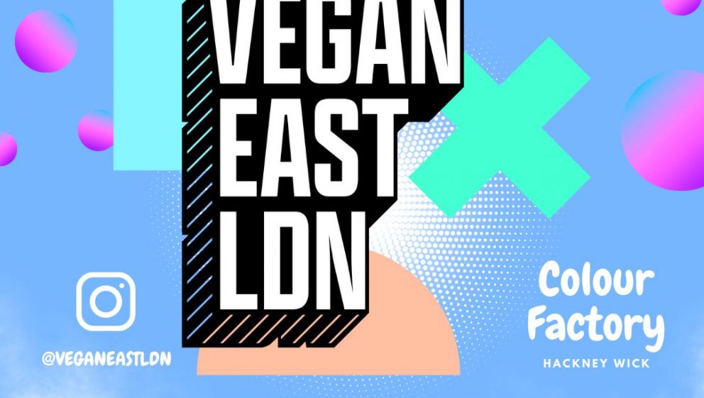 Vegan East - LDN