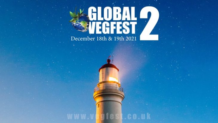 Vegfest 2