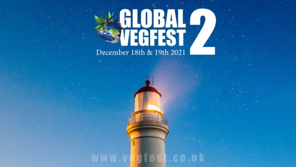 Vegfest 2