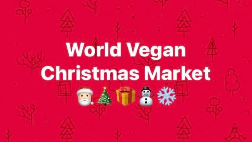 World Vegan Christmas Market