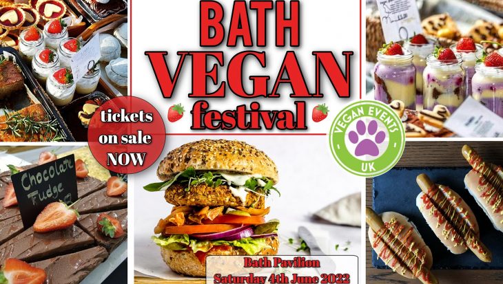 Bath Vegan Festival