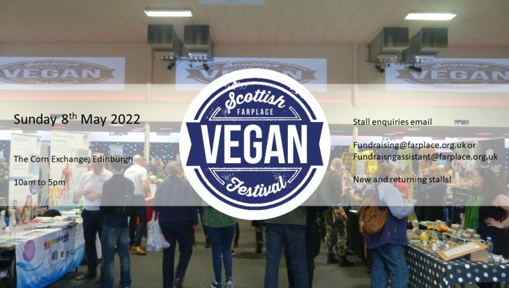 Scottish Vegan Festival