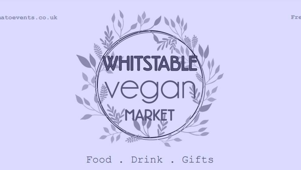 Whitstable Vegan Market