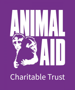 Animal Aid Charitable Trust logo