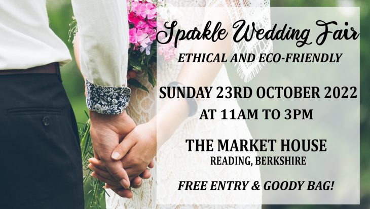 Sparkle Wedding Fair - Ethical and Eco-friendly