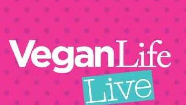 Vegan Life Live