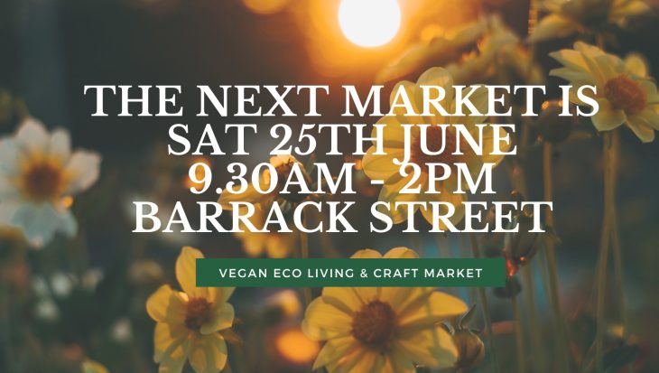 Bridport Vegan Market