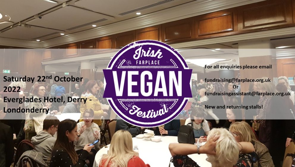 Irish Vegan Festival
